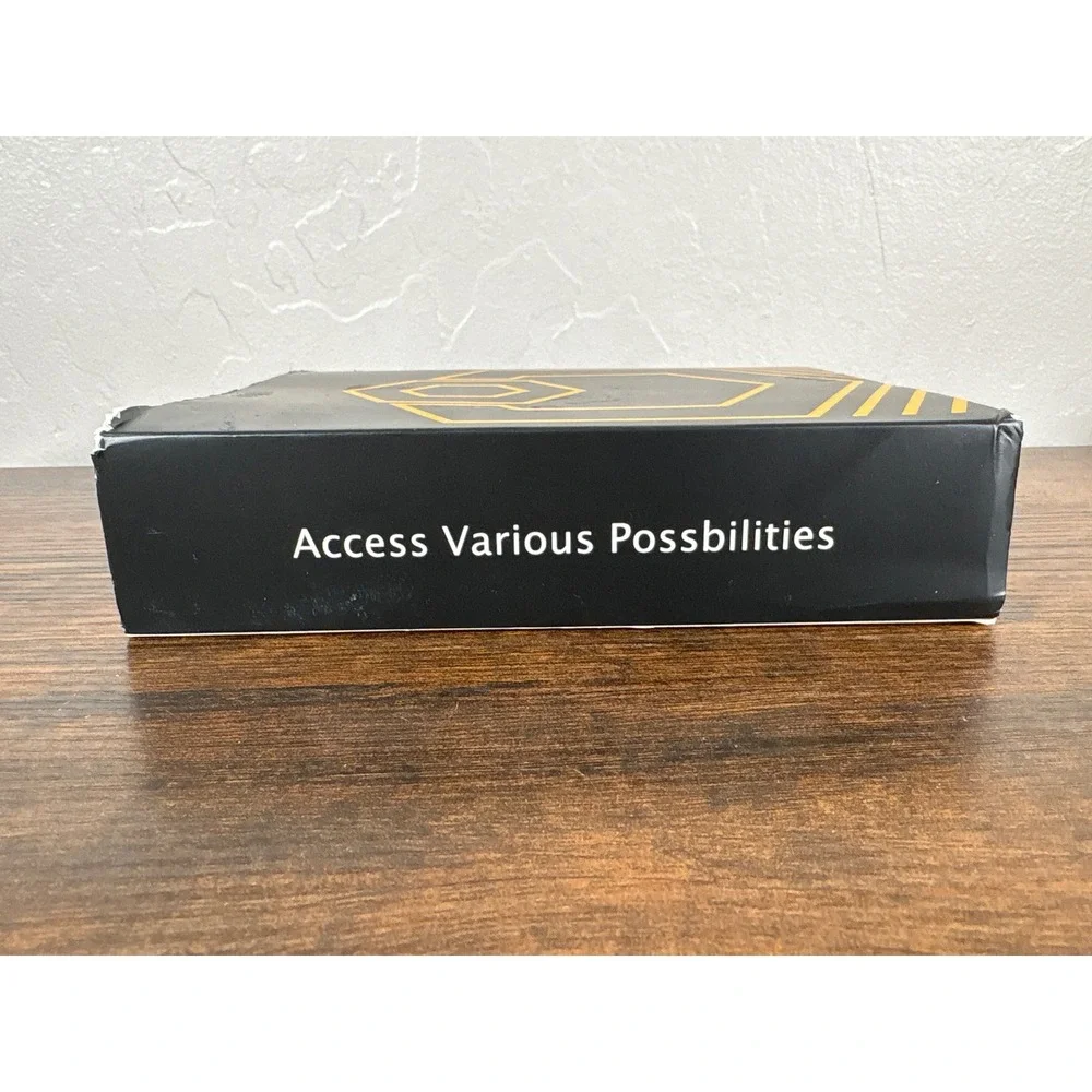 AV Access high performance
